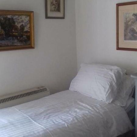 Mauds Cottage 1 West Raynham Dış mekan fotoğraf